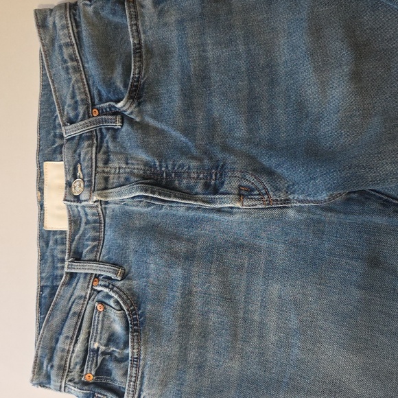 Mother The Ditcher Heel Jeans, ‎ 27 - Picture 8 of 16